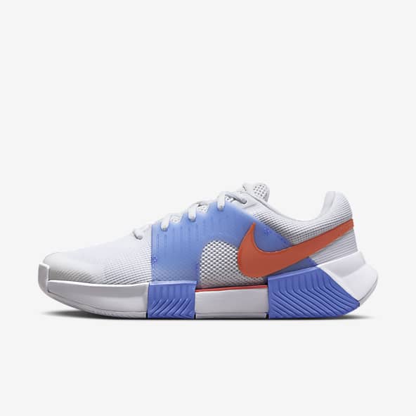 Nike tennis shoes on sale womens store